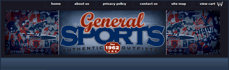 Gerneral Sports